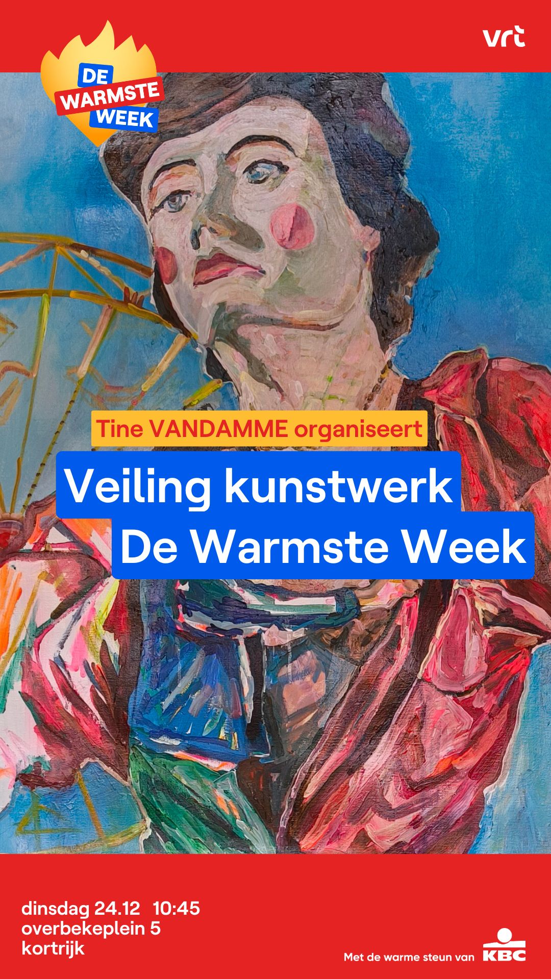 The Unveiling of Longing by Tine Vandamme
